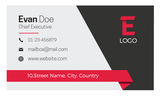 Business Card - FT - HDS-39 - New Era Print Solutions