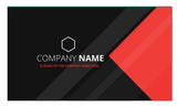 Business Card - FT - HDS-45 - New Era Print Solutions