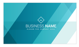 Business Card Template - HDS-46 - New Era Print Solutions
