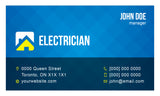 Business Card - FT - HDS-51