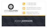 Business Card - FT - HDS-52