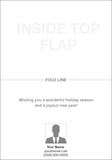 Holiday Cards - FD114