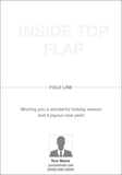 Holiday Cards - FD125