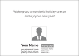 Holiday Cards - FT128