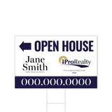 iPro Directional Signs - 1