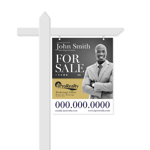 iPro For Sale Signs - 003