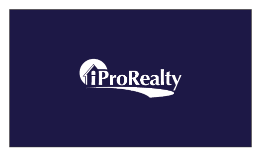 iPro Realty Business Cards - 011