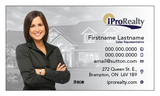 iPro Realty Business Cards - 002