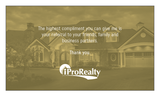 iPro Realty Business Cards - 002