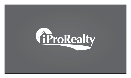 iPro Realty Business Cards - 003