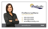 iPro Realty Business Cards - 004