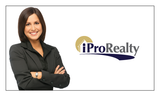 iPro Realty Business Cards - 007