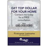 iPro Realty Postcards - 001