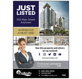 iPro Realty Postcards - 003