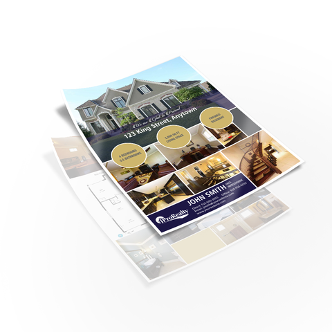 iPro Realty Feature Sheets - 001