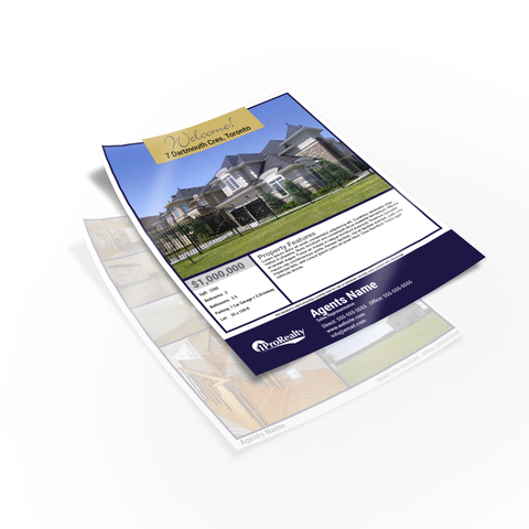 iPro Realty Feature Sheets - 003
