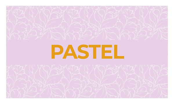 Golden Fashion Business Card - FT - HDS-76