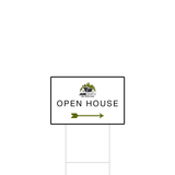 Realtor Directional Signs