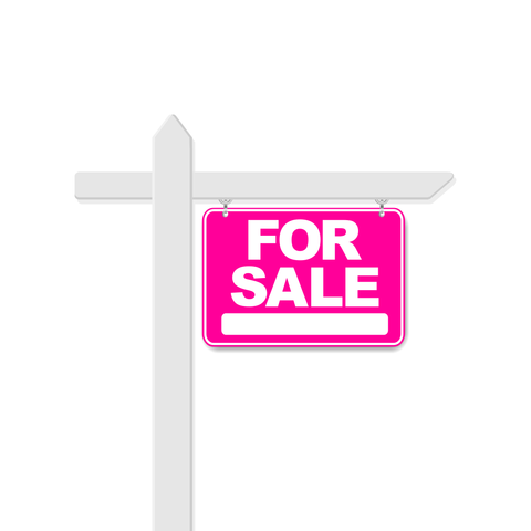 Realtor For Sale Signs