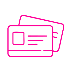 Business card printing