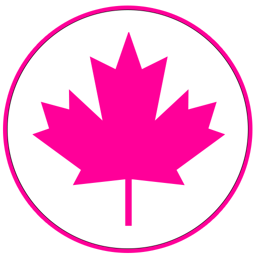 Proudly Canadian